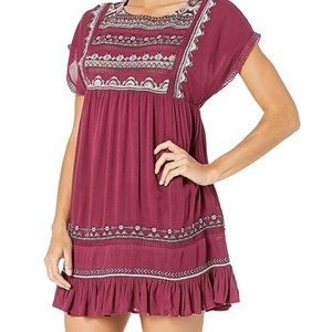 Free People™ Sunrise Wanderer Mini